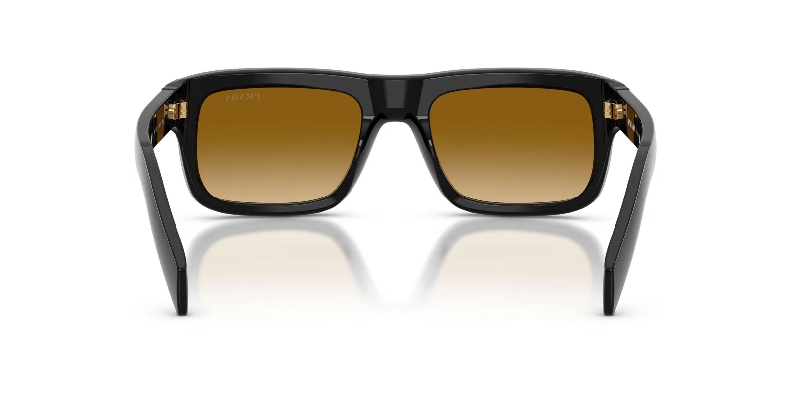Prada D11SF Sunglasses - view 8